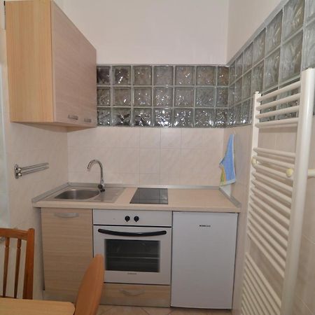 Apartman-Soba - Studio Apartment บูเซต ภายนอก รูปภาพ