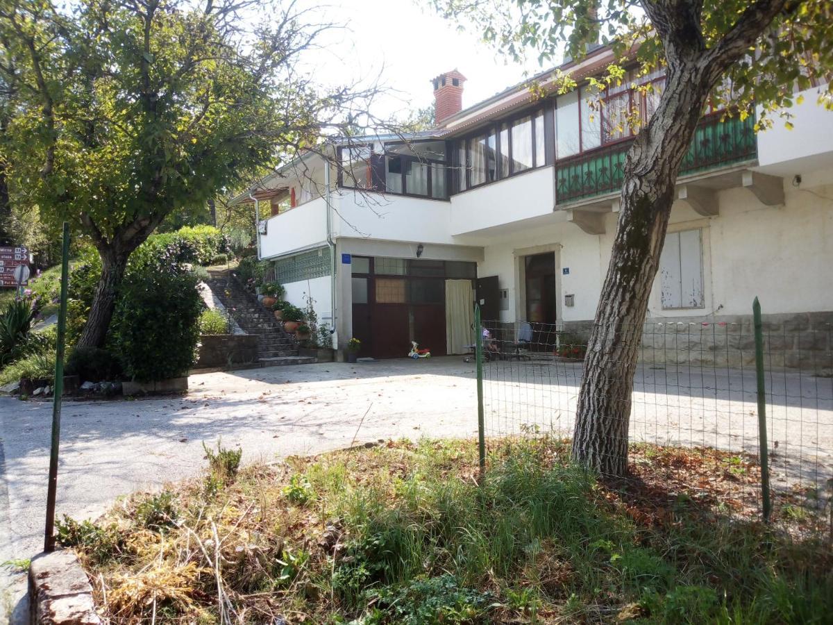 Apartman-Soba - Studio Apartment บูเซต ภายนอก รูปภาพ
