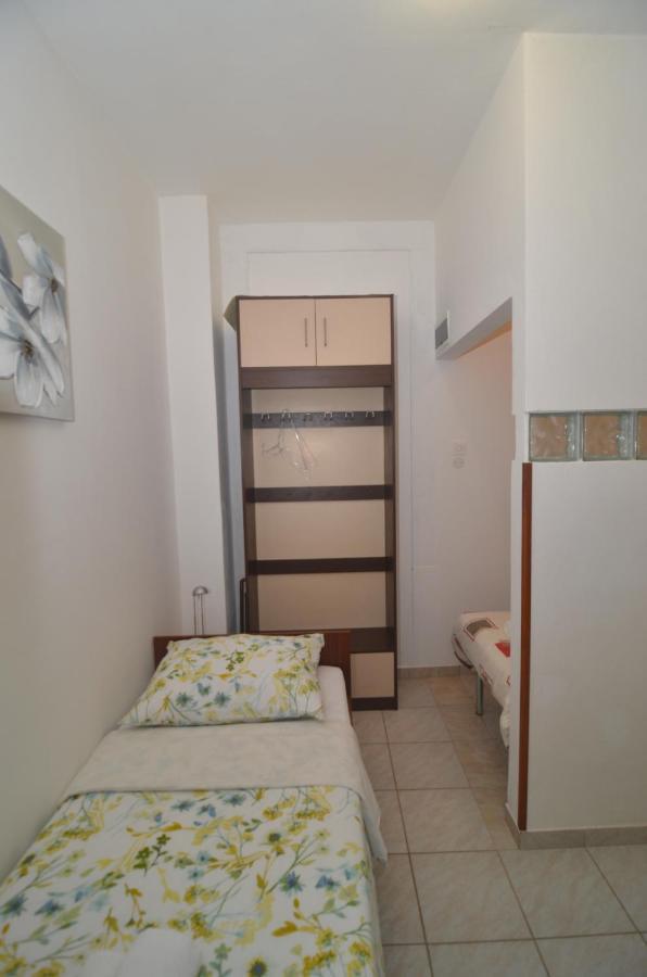 Apartman-Soba - Studio Apartment บูเซต ภายนอก รูปภาพ